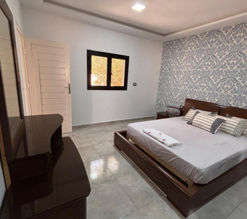 Photo of Bedroom in Aghir