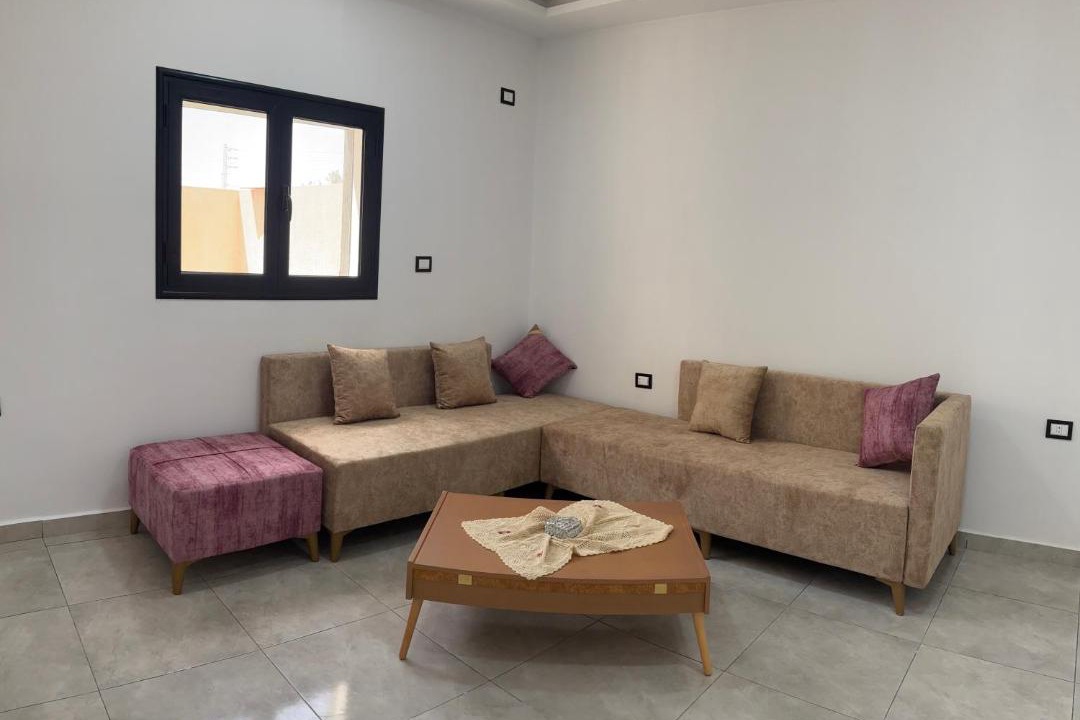 Photo of Livingroom in Aghir
