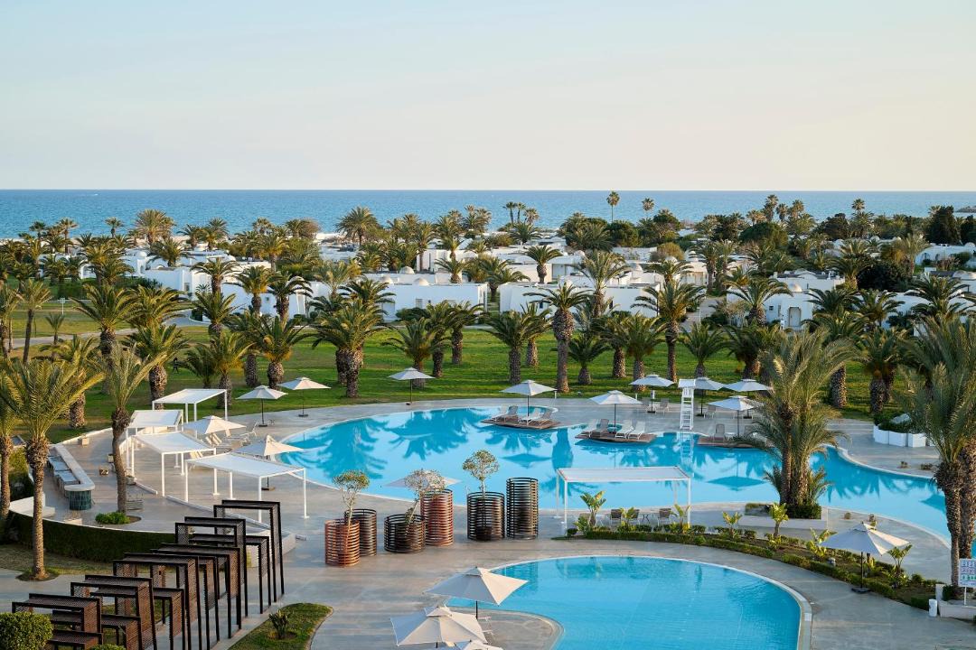 Photo of Others in Hammamet