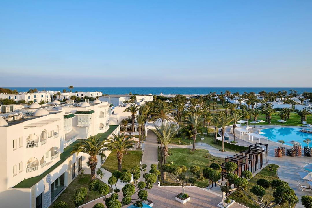 Photo of Others in Hammamet