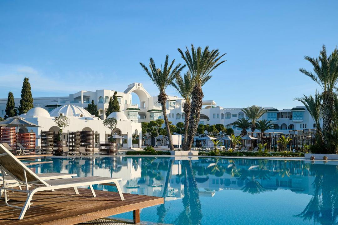 Photo of Others in Hammamet