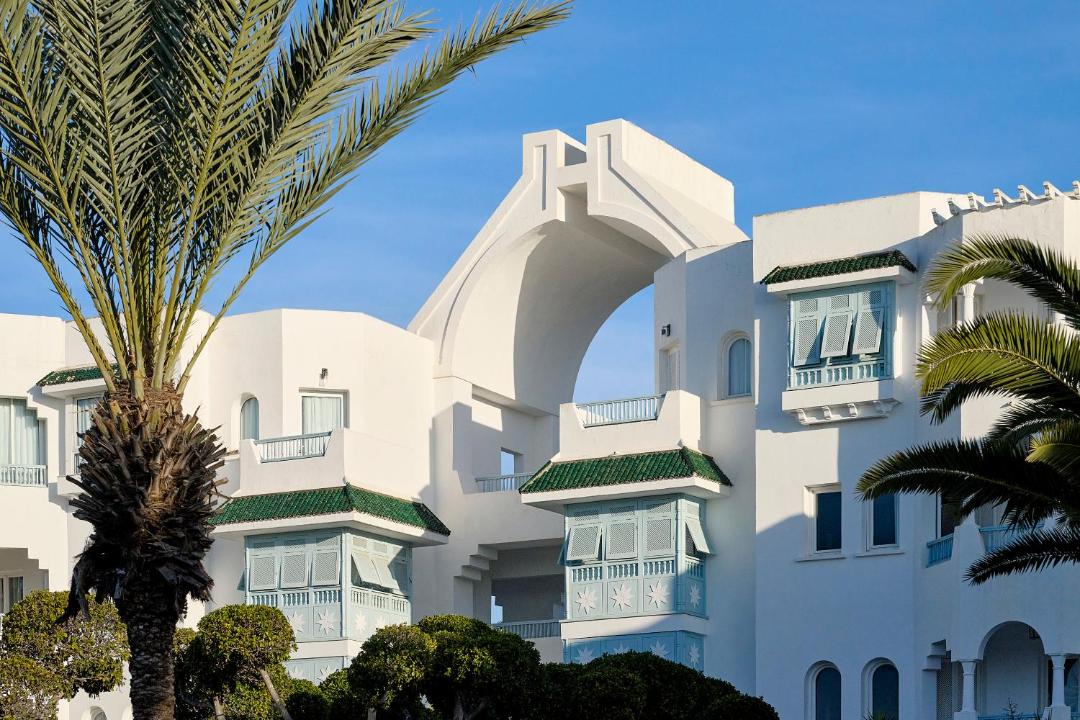 Photo of Others in Hammamet