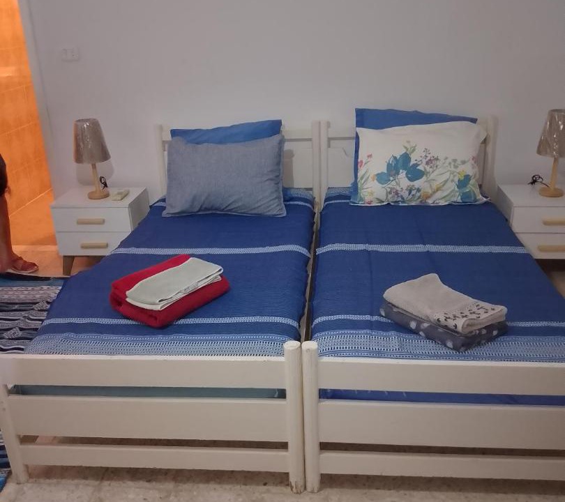 Photo of Bedroom in Bizerte