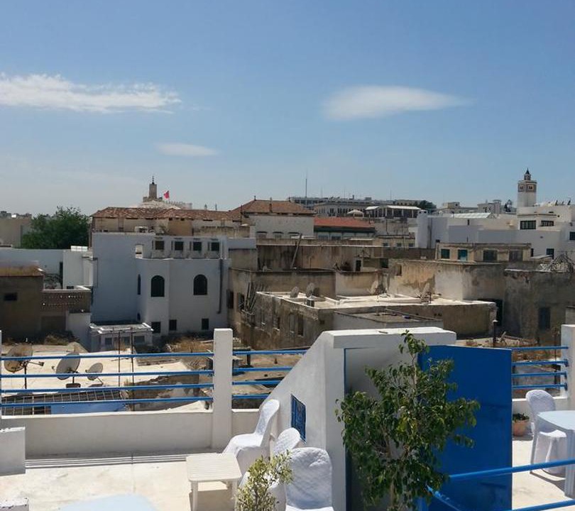Photo of Others in Medina of Tunis