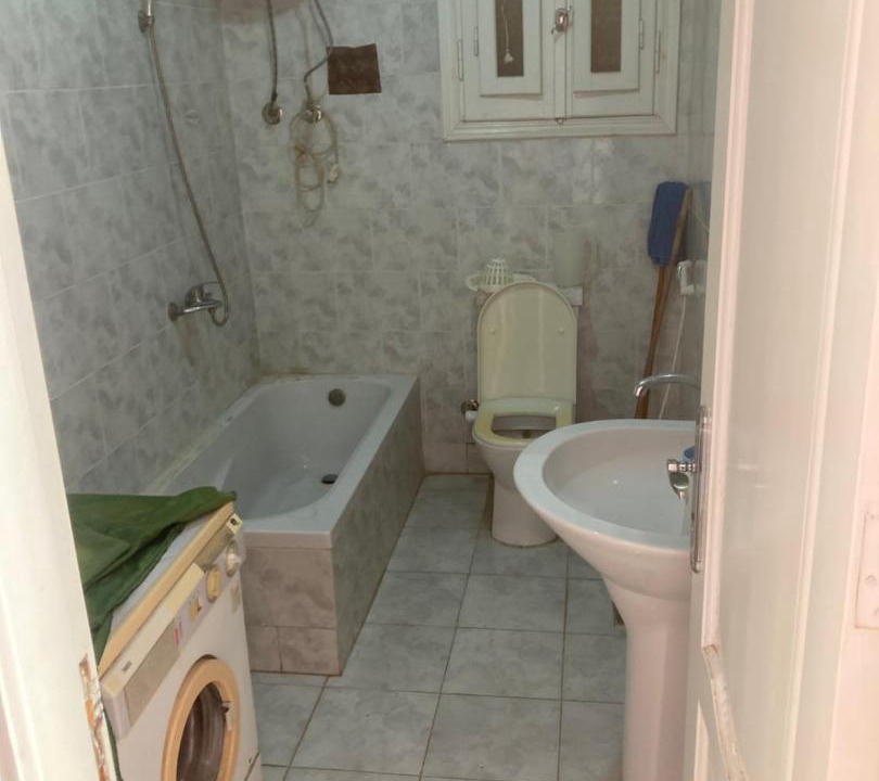 Photo of Bathroom in Mansoura