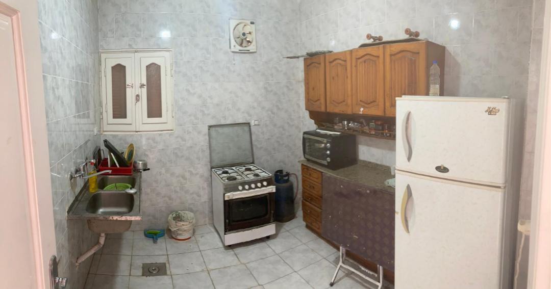 Photo of Kitchen in Mansoura