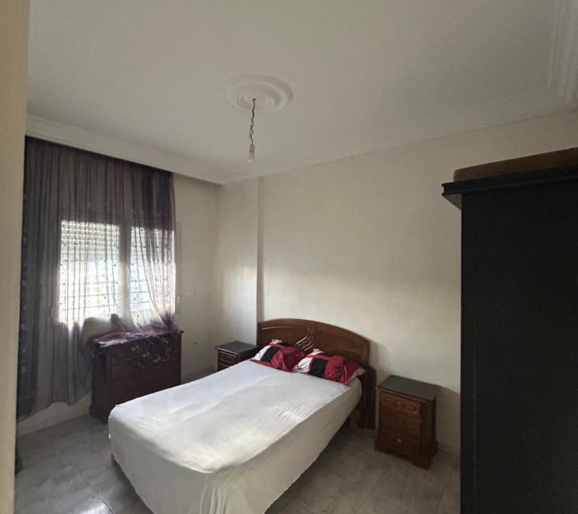 Photo of Bedroom in Cite El Khadra
