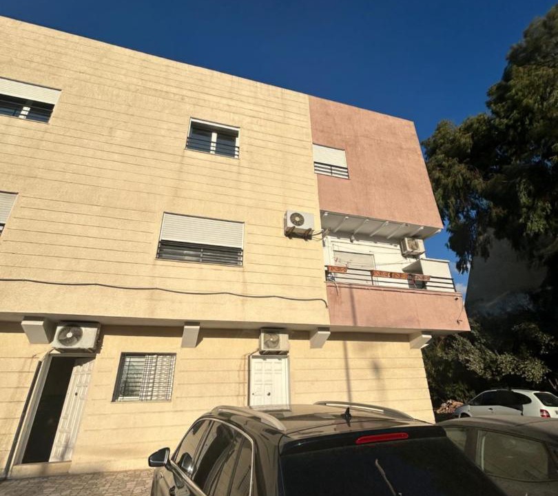 Photo of Buildings in Cite El Khadra