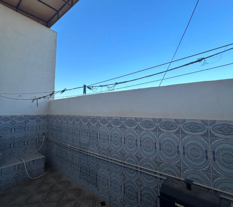Photo of Patio Balcony in Cite El Khadra