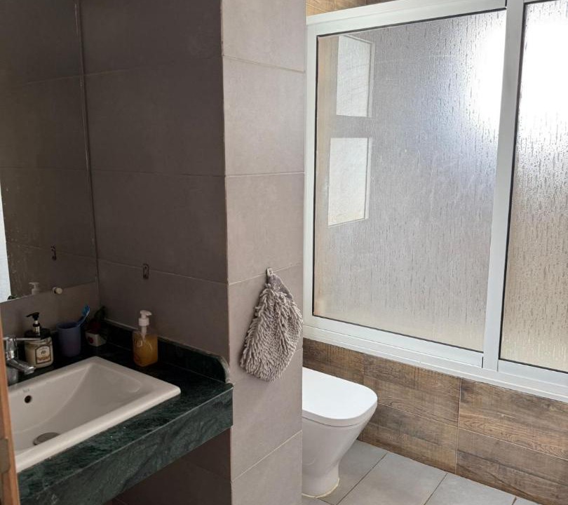 Photo of Bathroom in Marina