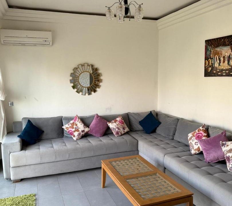 Photo of Livingroom in Marina