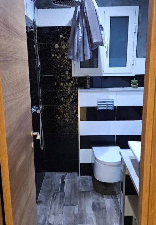 Photo of Bathroom in Tunisia