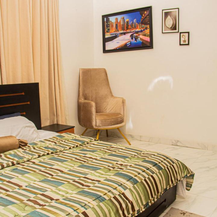 Photo of Bedroom in Ofin