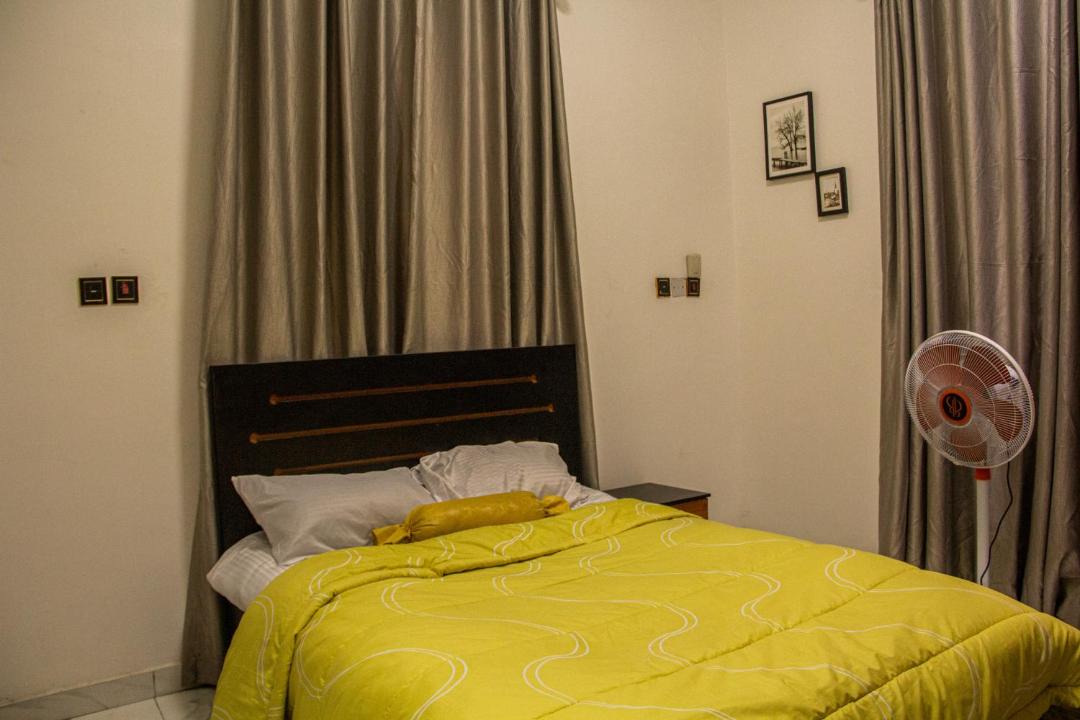 Photo of Bedroom in Ofin