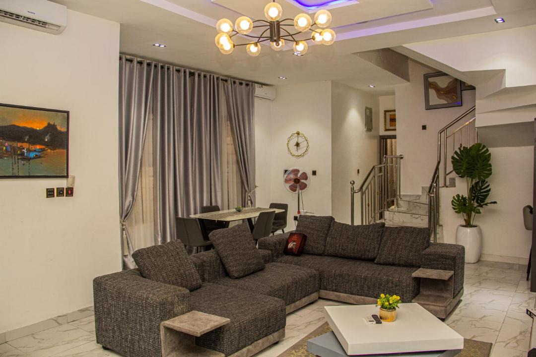 Photo of Livingroom in Ofin