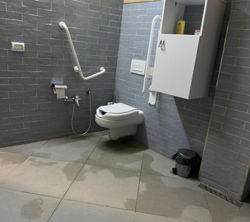 Photo of Bathroom in Kairouan