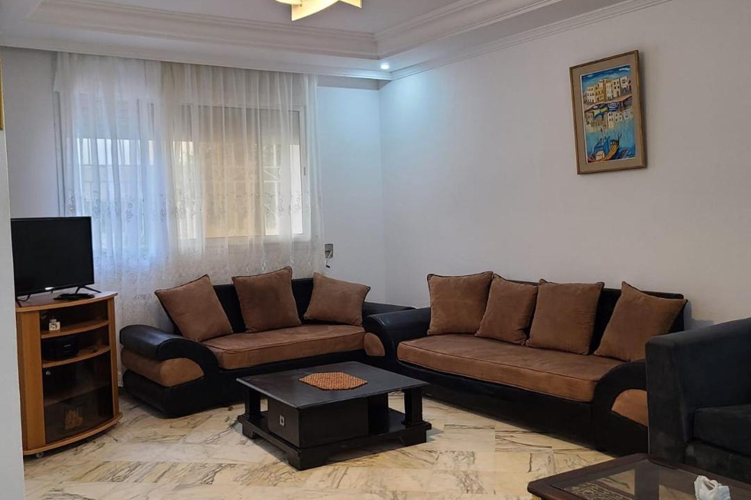 Photo of Livingroom in La Marsa