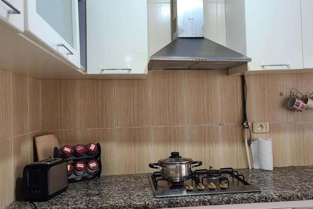 Photo of Kitchen in La Marsa