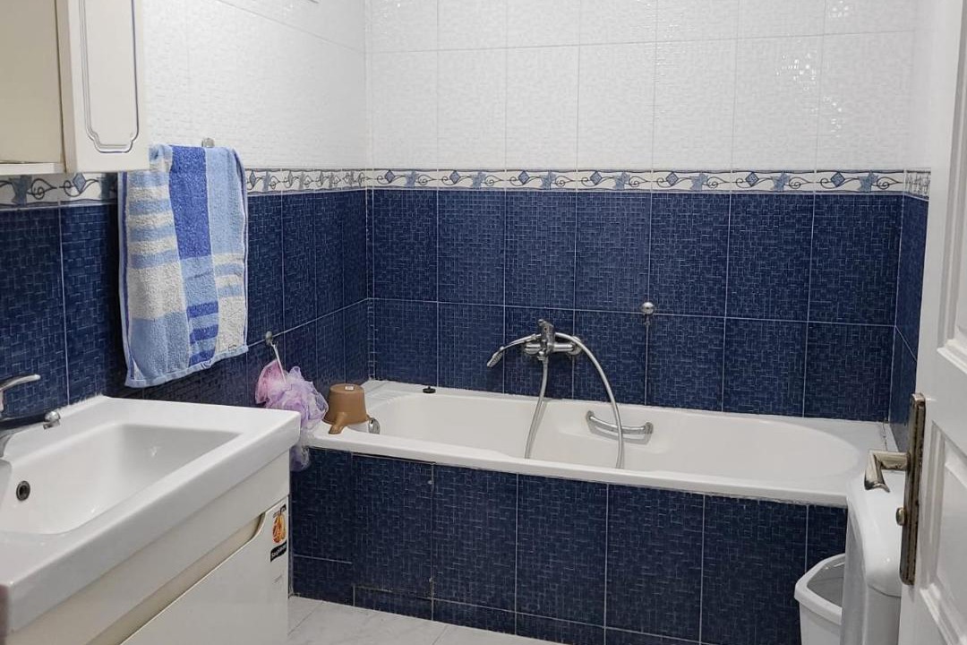 Photo of Bathroom in La Marsa