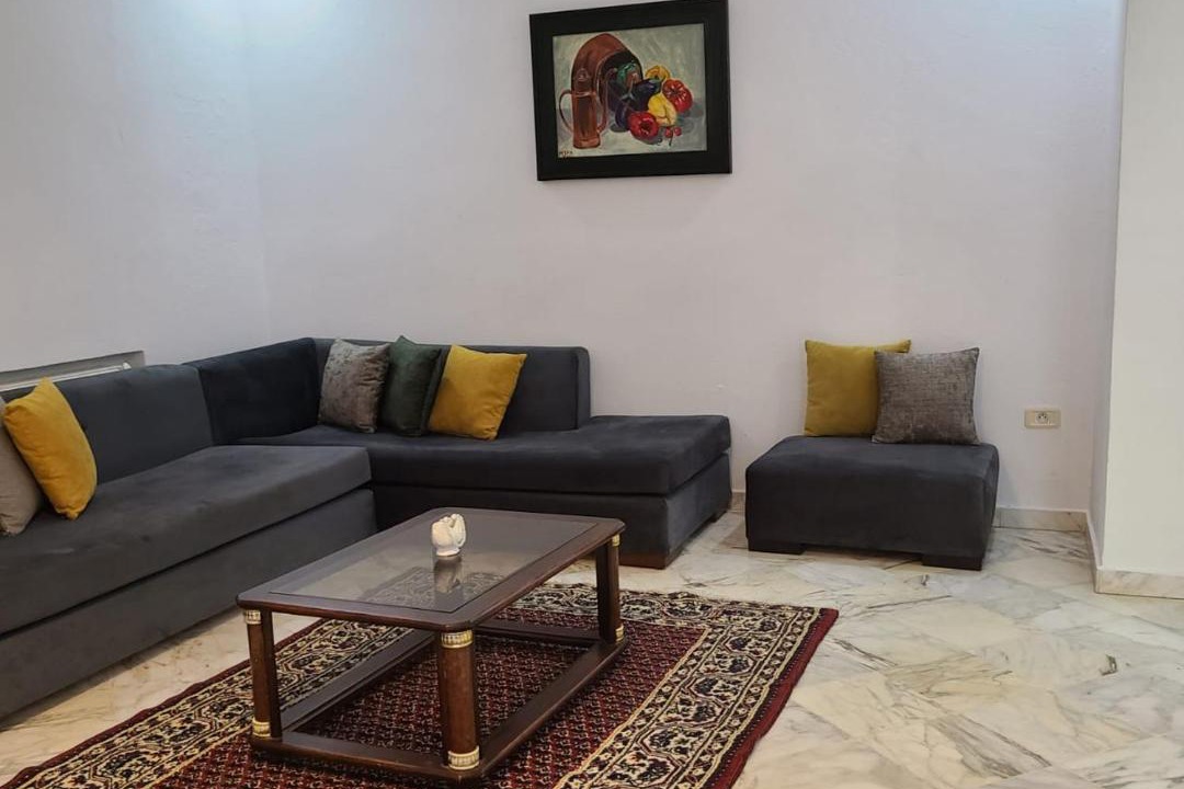 Photo of Livingroom in La Marsa