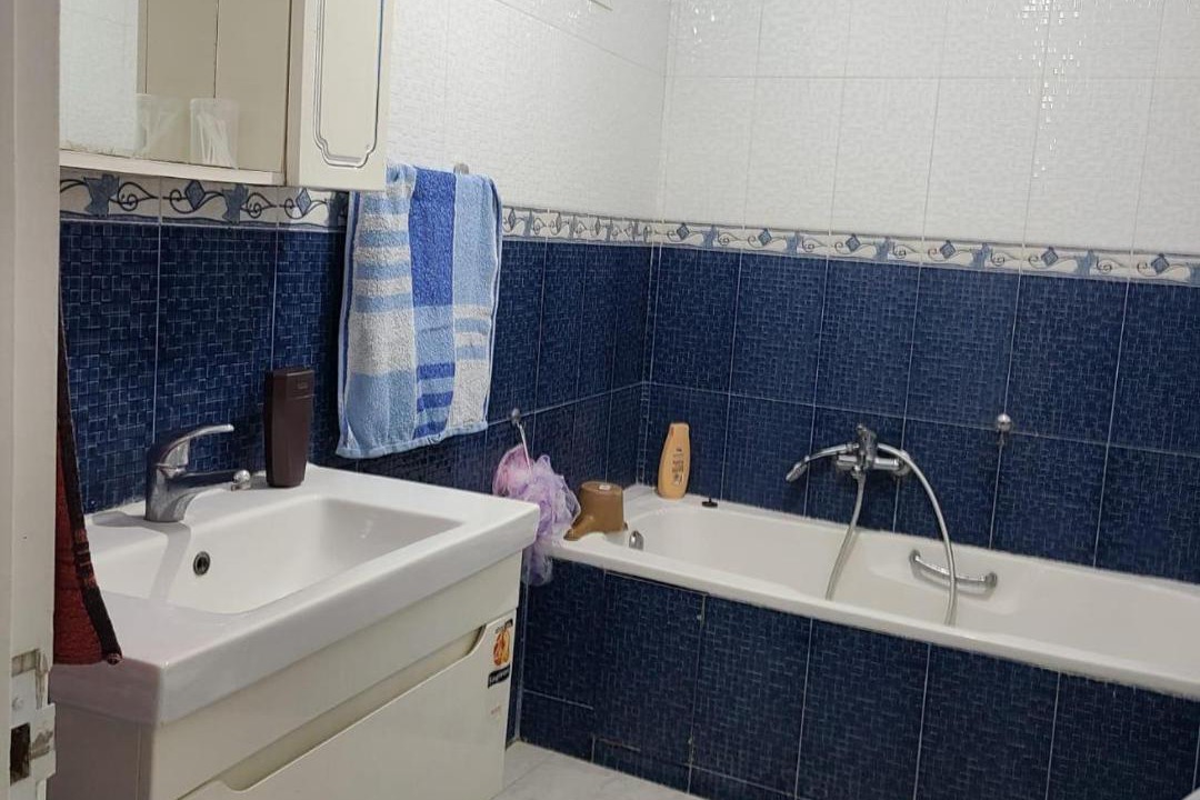 Photo of Bathroom in La Marsa