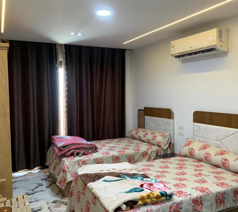 Photo of Bedroom in Al-Manasrah