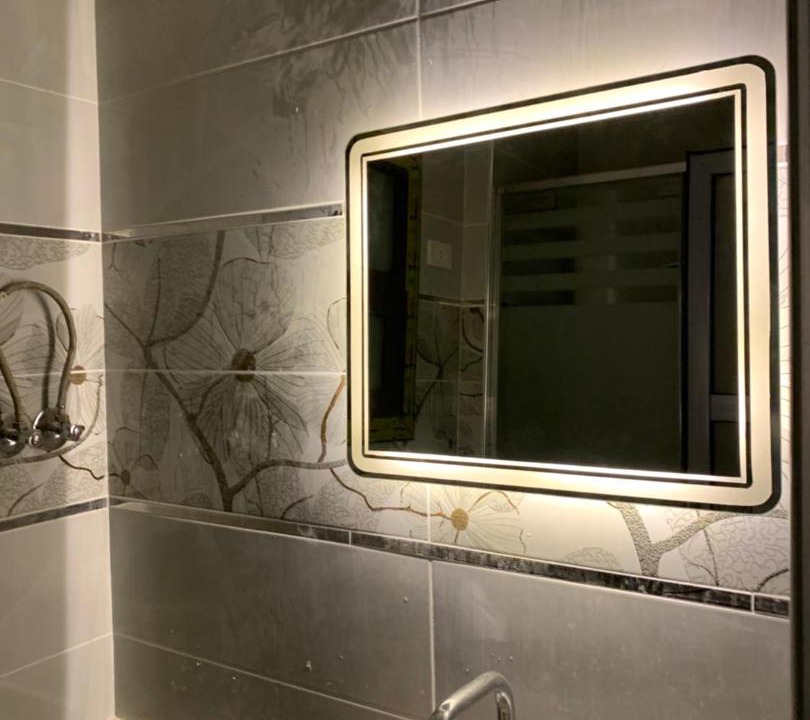 Photo of Bathroom in Al-Manasrah