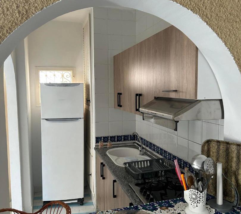 Photo of Kitchen in Hammam Sousse