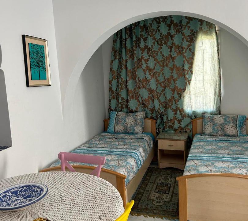 Photo of Bedroom in Hammam Sousse