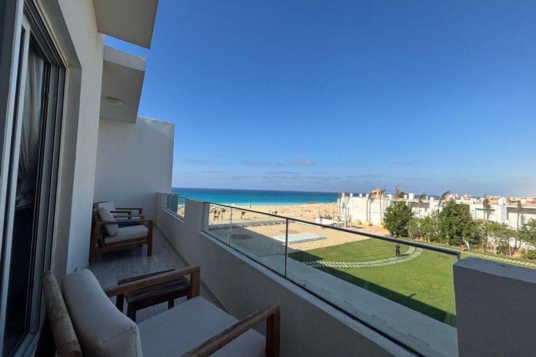 Photo of Patio Balcony in Zawiyat 'Abd al Mun'im