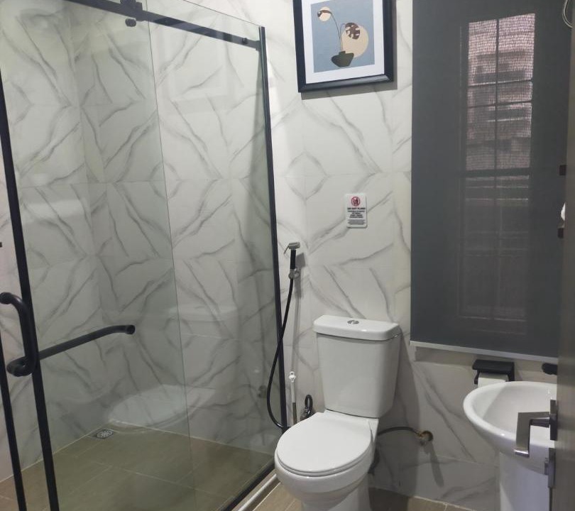Photo of Bathroom in Abuja