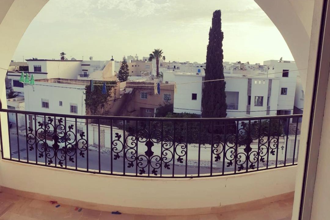 Photo of Patio Balcony in Hamma