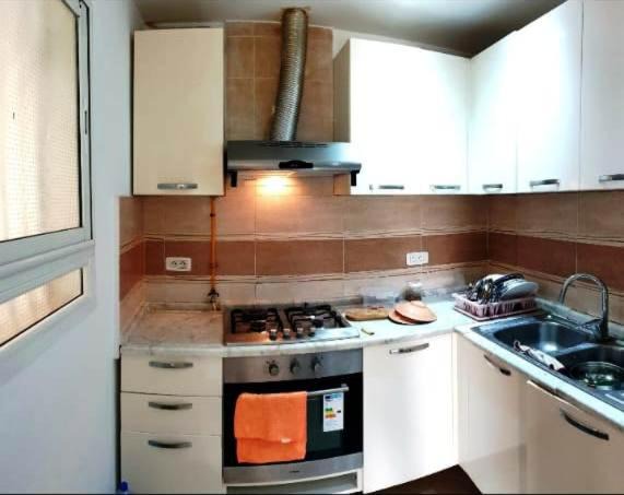 Photo of Kitchen in Hamma
