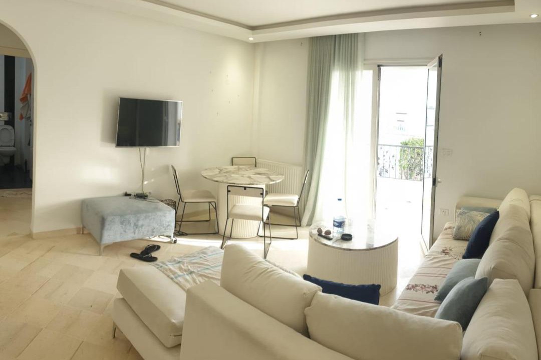 Photo of Livingroom in Hamma
