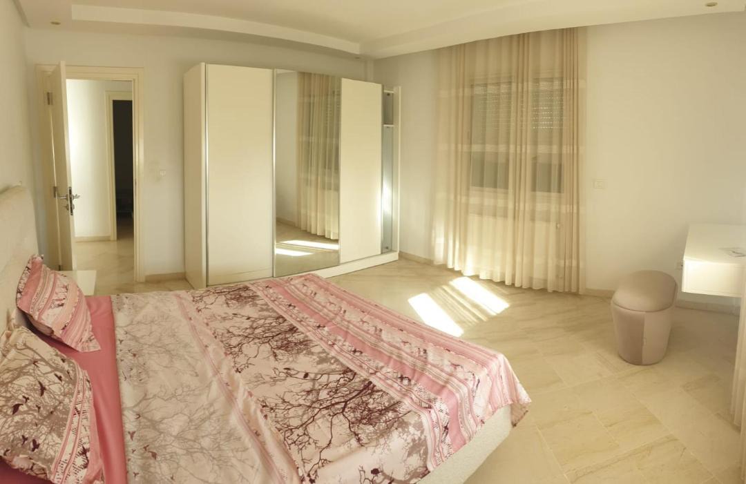 Photo of Bedroom in Hamma