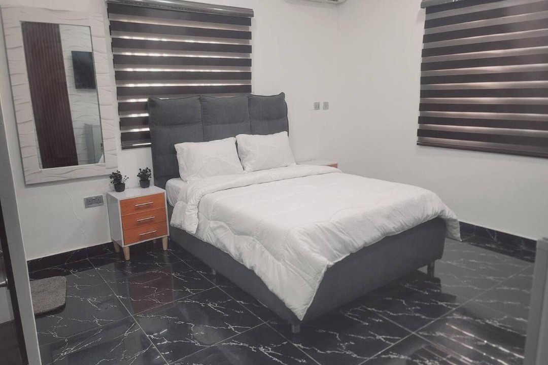Photo of Bedroom in Magboro