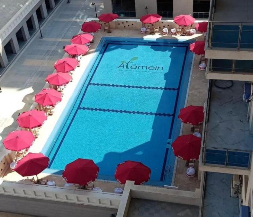Photo of Others in Marina El Alamein