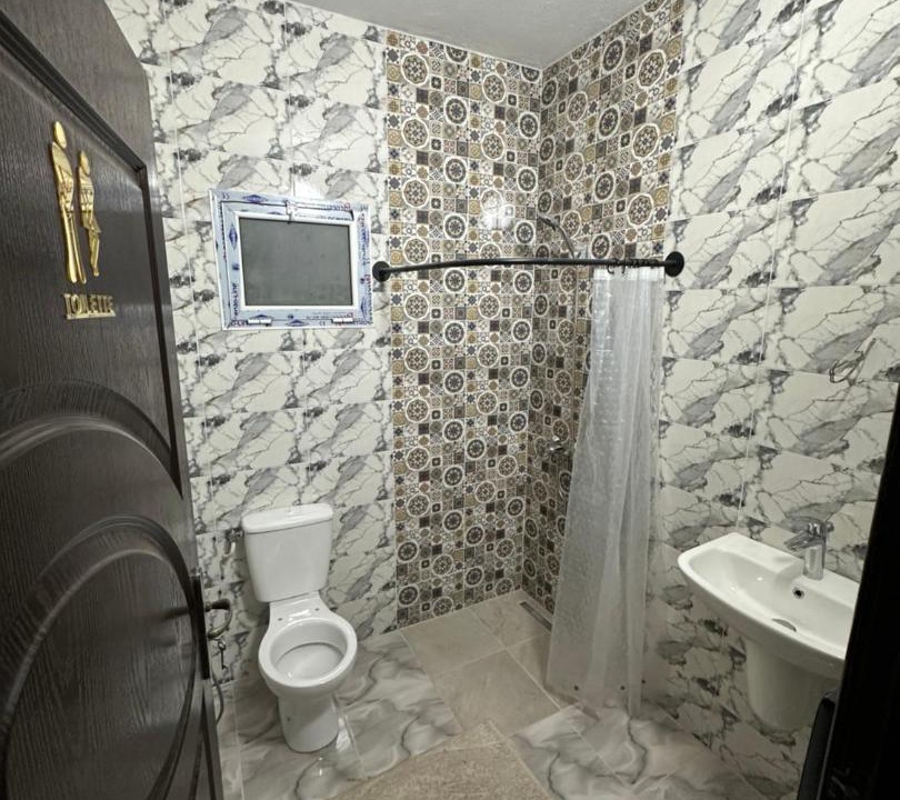 Photo of Bathroom in 1e Arrondissement Zarzis Ville