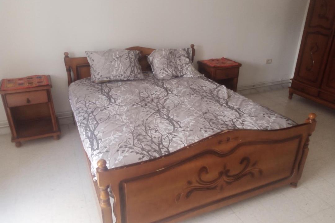 Photo of Bedroom in Eastern Khezama