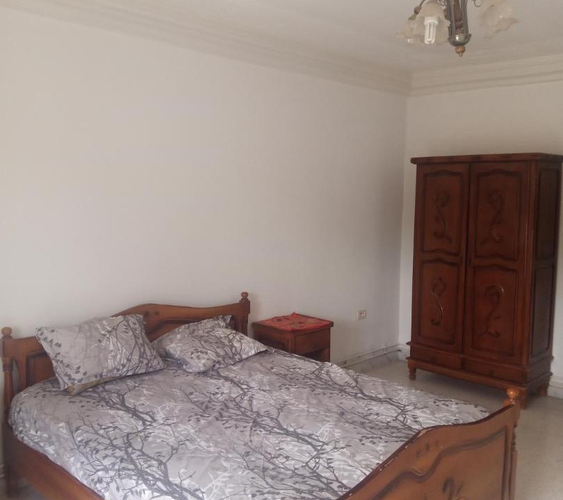 Photo of Bedroom in Eastern Khezama