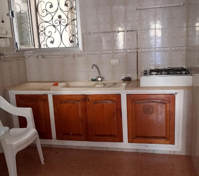 Photo of Kitchen in Hammam Sousse