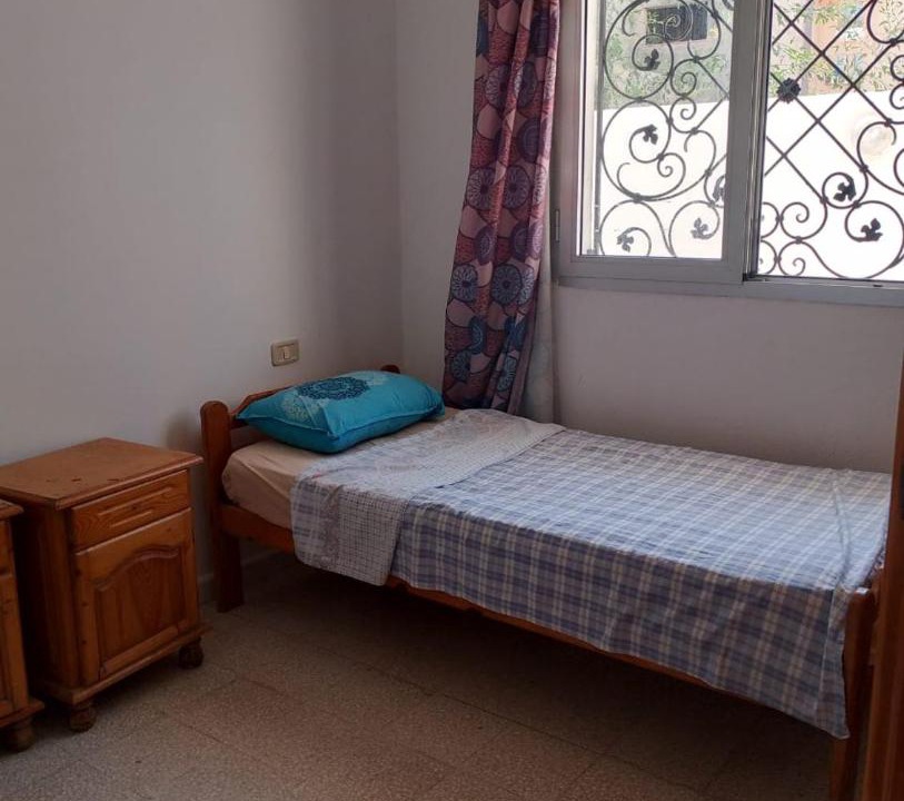 Photo of Bedroom in Hammam Sousse