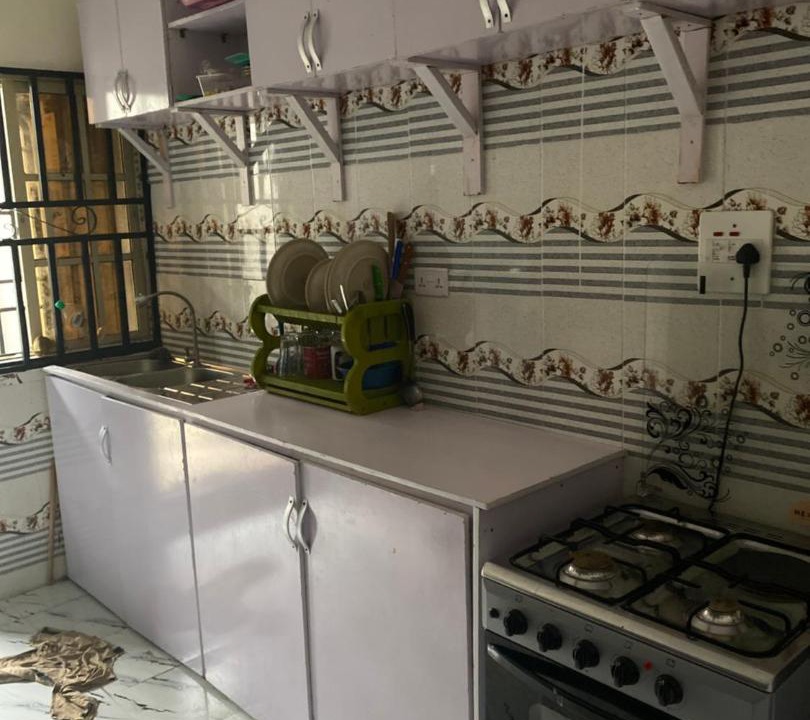 Photo of Kitchen in Ijoko
