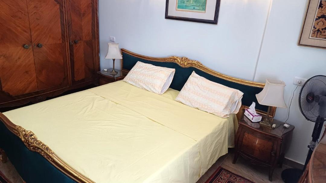 Photo of Bedroom in Agouza