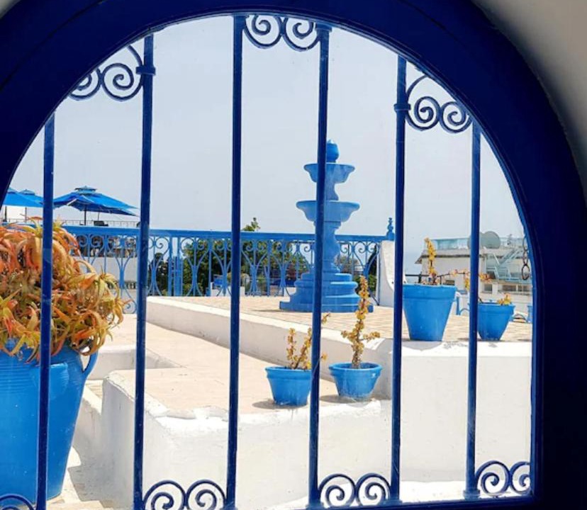 Photo of Patio Balcony in Sousse