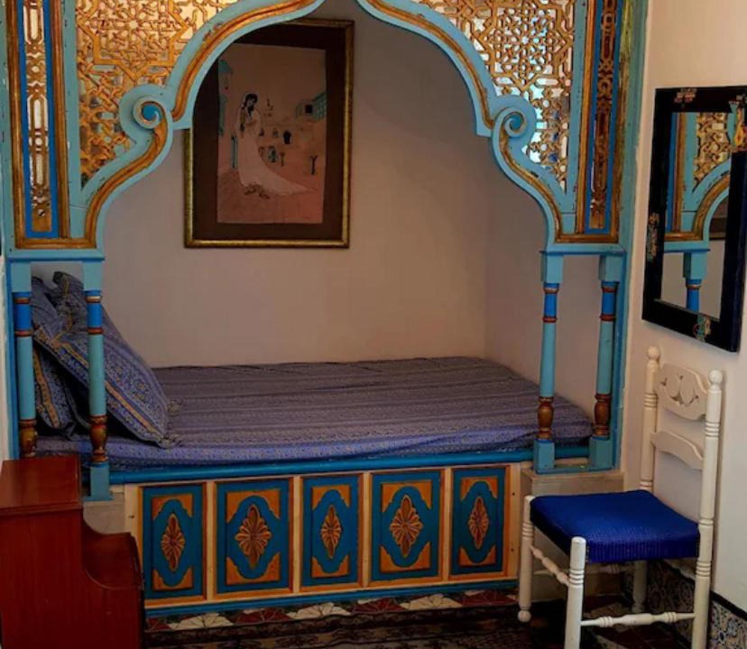 Photo of Bedroom in Sousse