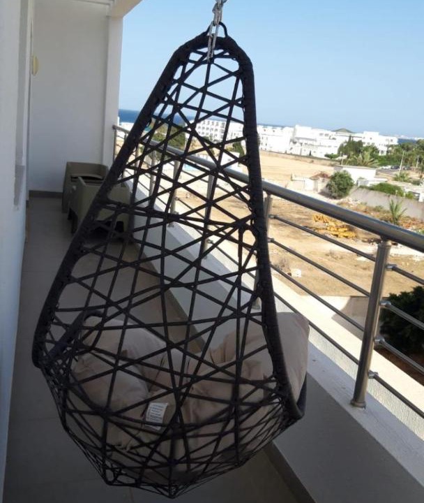 Photo of Patio Balcony in Mahdia