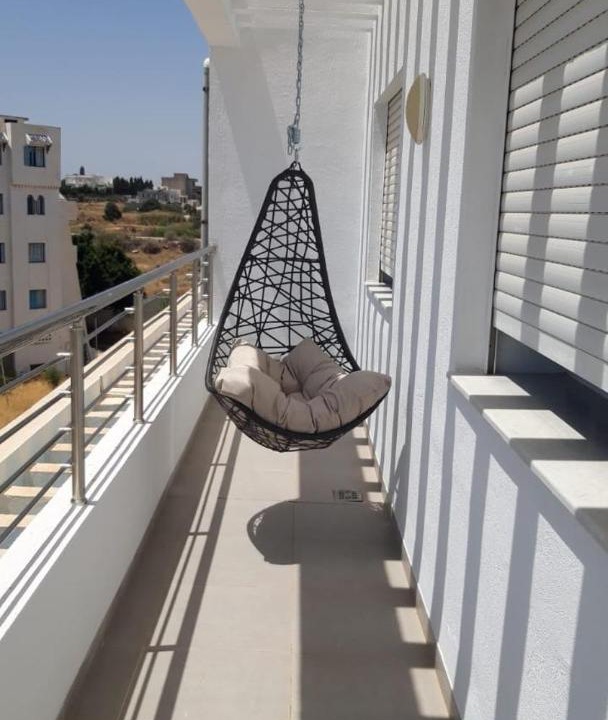 Photo of Patio Balcony in Mahdia