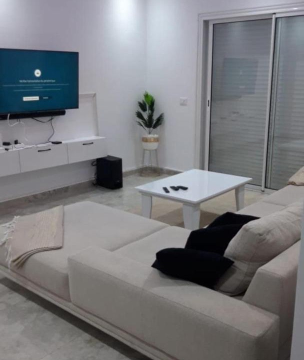Photo of Livingroom in Mahdia