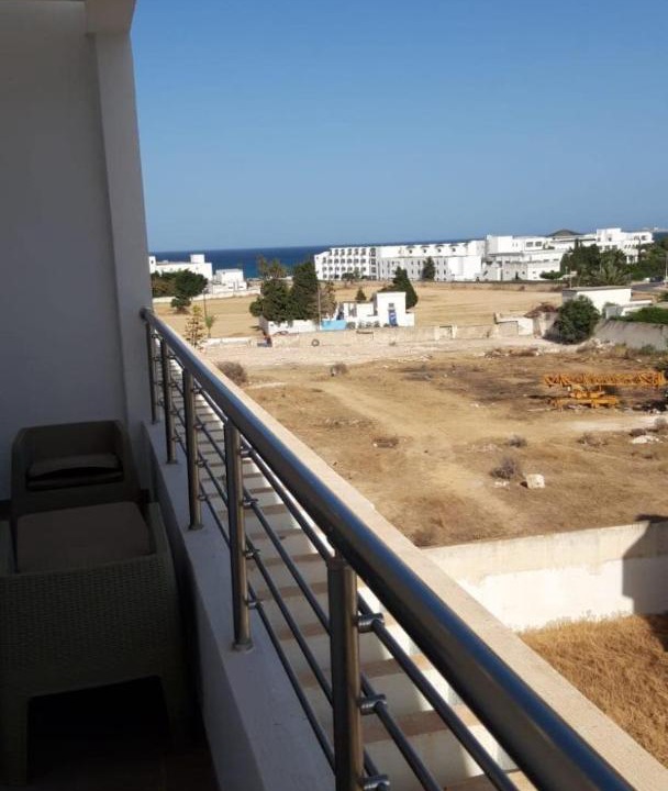 Photo of Patio Balcony in Mahdia